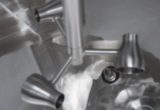 300 liter tank in Stainless 304