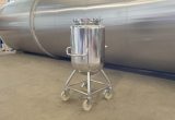 300 liter tank in Stainless 304