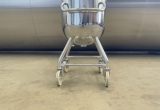 300 liter tank in Stainless 304