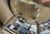 300 liter tank in Stainless 304