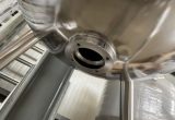 300 liter tank in Stainless 304