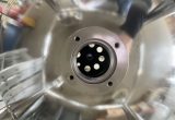 300 liter tank in Stainless 304