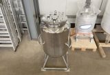 300 liter tank in Stainless 304
