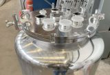 300 liter tank in Stainless 304