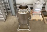 300 liter tank in Stainless 304