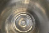 300 liter tank in Stainless 304