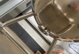 300 liter tank in Stainless 304