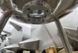 300 liter tank in Stainless 304