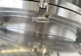 300 liter tank in Stainless 304