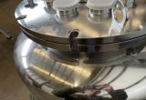 300 liter tank in Stainless 304