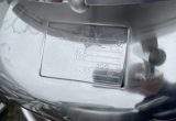 300 liter tank in Stainless 304