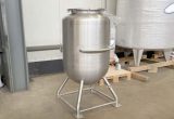 300 liter tank in Stainless 304