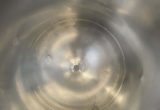 300 liter tank in Stainless 304