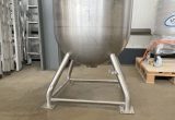 300 liter tank in Stainless 304