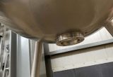 300 liter tank in Stainless 304