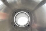 300 liter tank in Stainless 304