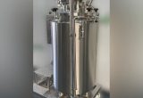 300 liter tank in Stainless 304