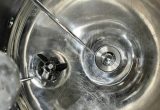 300 liter tank in Stainless 304