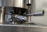 300 liter tank in Stainless 304