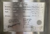 300 liter tank in Stainless 304