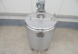 300 liter tank in Acid-proof 316