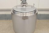 300 liter tank in Acid-proof 316