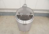300 liter tank in Acid-proof 316
