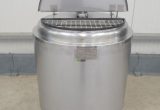 300 liter tank in Acid-proof 316