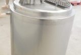 300 liter tank in Acid-proof 316