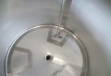 300 liter tank in Acid-proof 316
