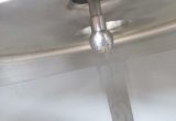 300 liter tank in Acid-proof 316