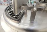 300 liter tank in Acid-proof 316