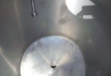 300 liter tank in Acid-proof 316