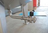 300 liter tank in Acid-proof 316