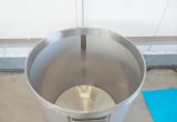 300 liter tank in Acid-proof 316
