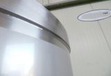 300 liter tank in Acid-proof 316