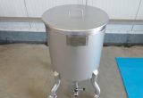 300 liter tank in Acid-proof 316