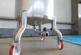 300 liter tank in Acid-proof 316