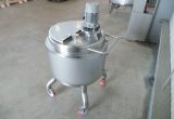 300 liter tank in Acid-proof 316