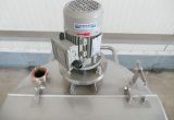 300 liter tank in Acid-proof 316
