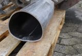 300 liter tank in Acid-proof 316