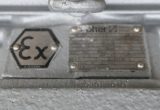 300 liter tank in Acid-proof 316