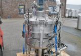 300 liter tank in Acid-proof 316
