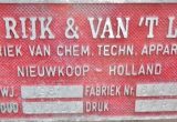 3000 liter tank in 304 stainless steel