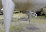 3000 liter tank in 304 stainless steel