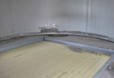 3000 liter tank i Rostfritt 304