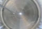 3000 liter tank in 304 stainless steel
