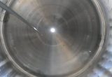 3000 liter tank in 304 stainless steel