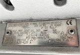 3000 liter tank in Acid-proof 316