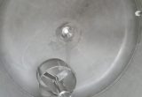 3000 liter tank in Acid-proof 316